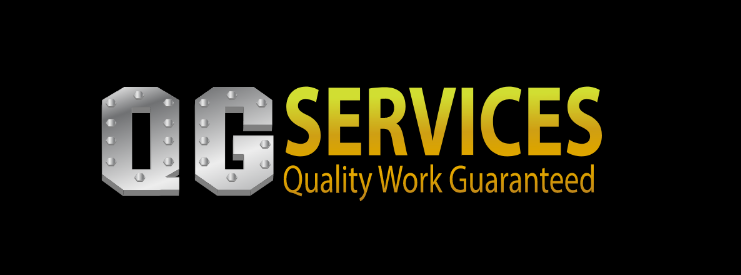 Quality Guaranteed Services Inc Logo