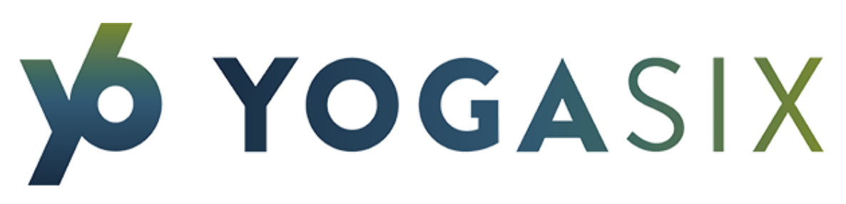 YogaSix Land Park Logo