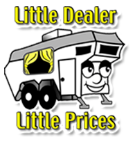 Little Dealer Little Prices of Mesa Logo