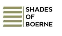 Shades of Boerne Logo