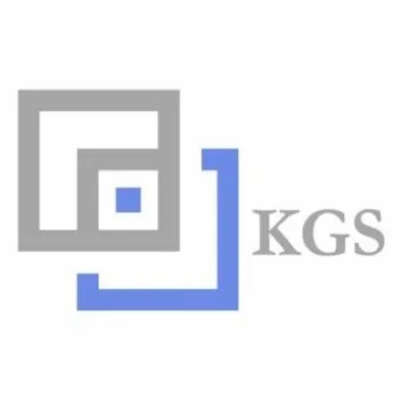 Keen Glass Solutions Logo