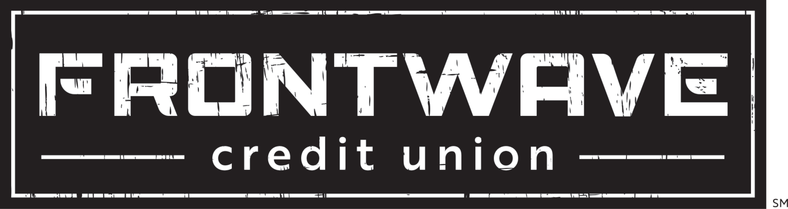 Frontwave Credit Union Logo