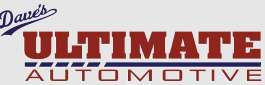 Dave's Ultimate Automotive - South Austin Logo