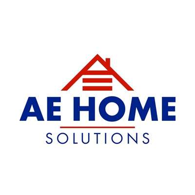 AE Home Solutions, LLC Logo