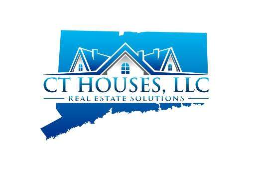 CT Houses LLC Logo
