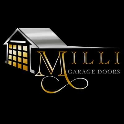 Milli Garage Doors LLC Logo