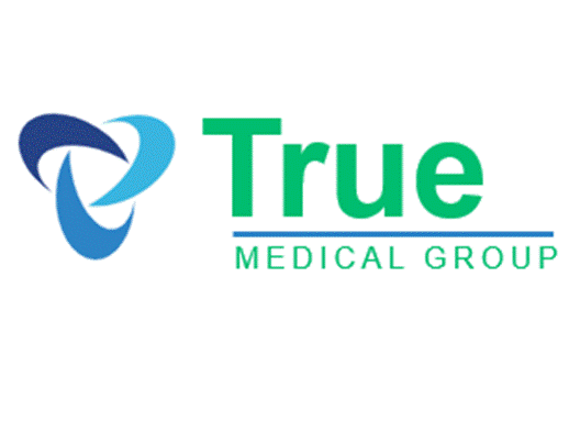 True Medical Group Logo