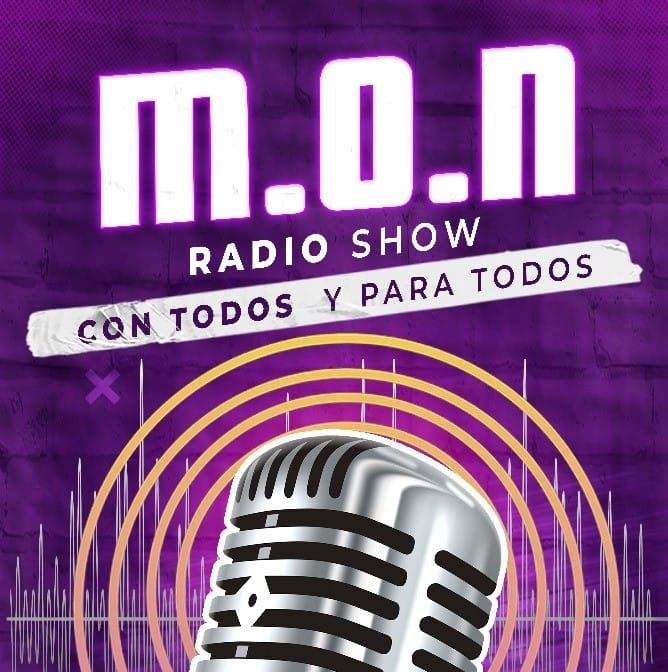 MON Shows Logo