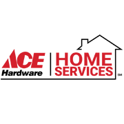 Ace Hardware Home Services - Hickory & Denver, NC Logo