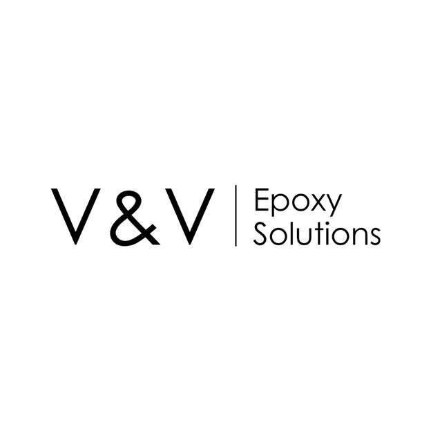 V&V Epoxy Solutions, LLC Logo