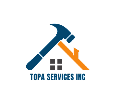 TopA services-Xpert Chimney Sweep Logo