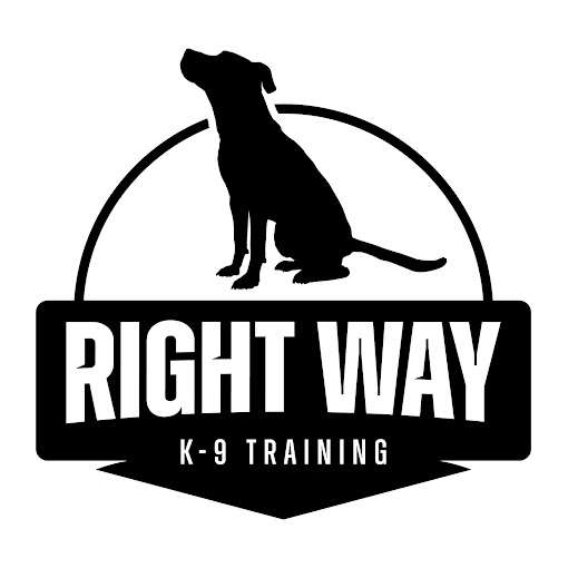 Right Way K9 Training Logo