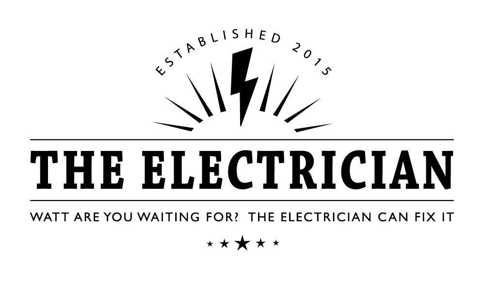THE ELECTRICIAN LIMITED LIABILITY CO. Logo