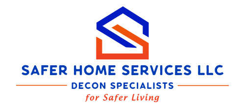 Safer Home Services LLC Logo
