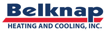 Belknap Heating & Cooling Co, Inc. Logo
