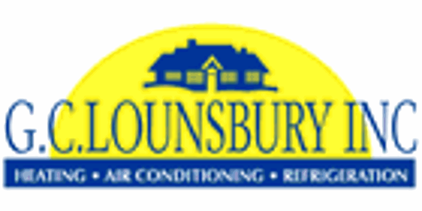 G. C. Lounsbury  Logo
