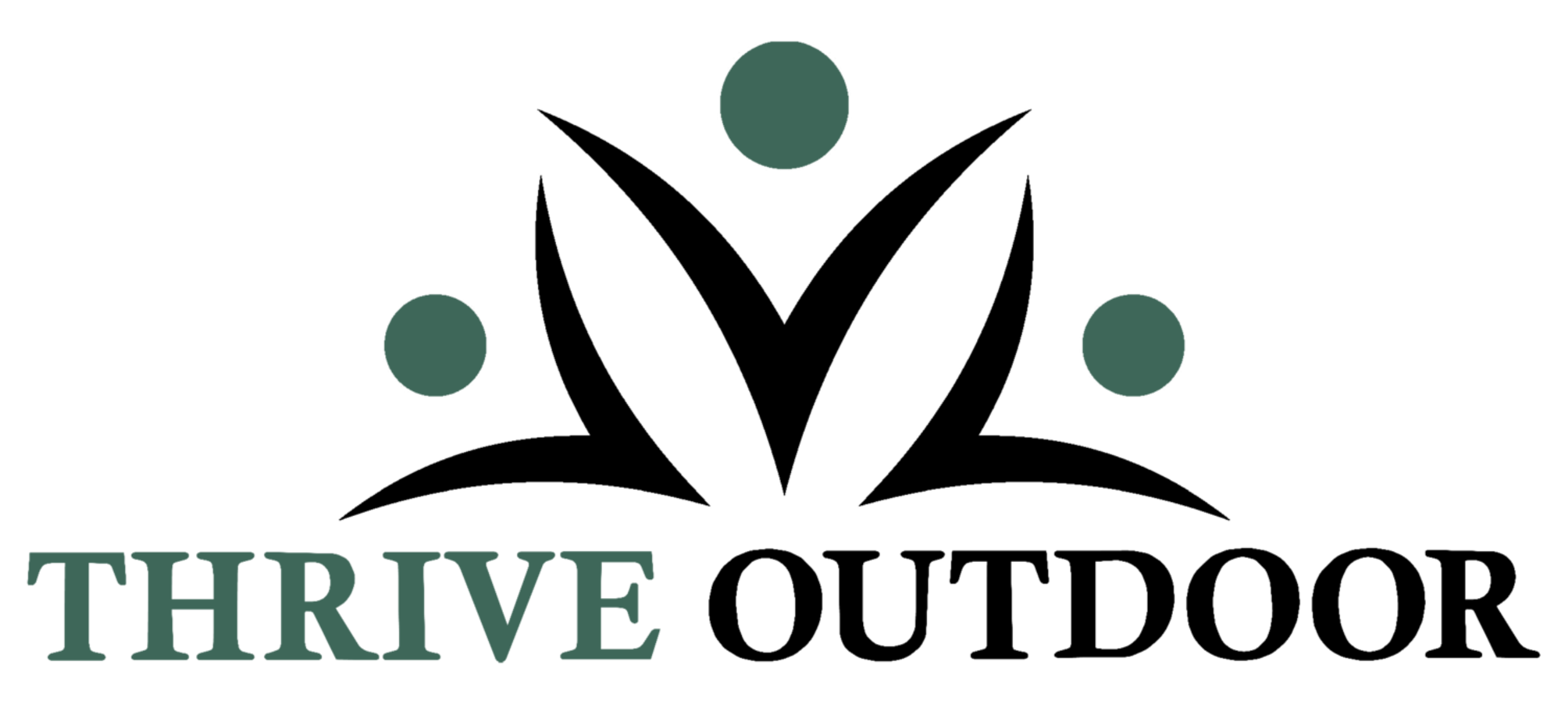 Thrive Outdoor, Inc Logo