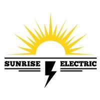 Sunrise Electric, LLC Logo