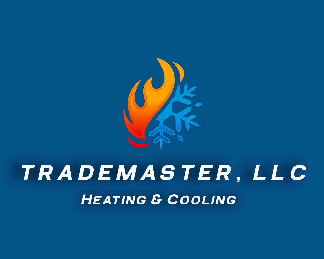 Trademaster Heating and Cooling, LLC Logo