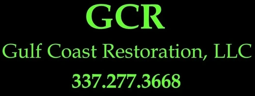 Gulf Coast Restoration, LLC Logo