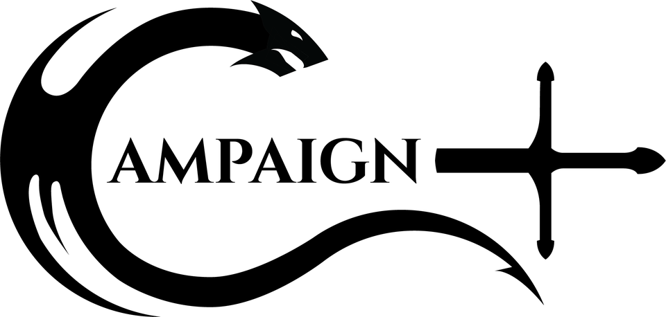 Campaign Plus Logo