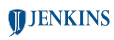 Jenkins Collision Center of Ocala Logo