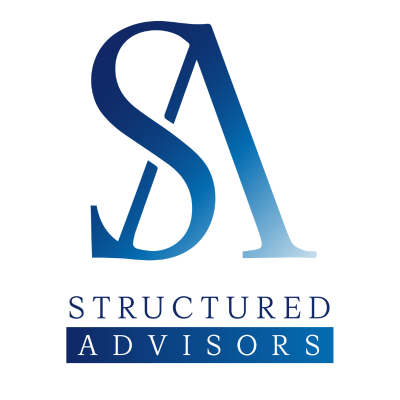Structured Advisors Logo