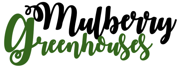 Mulberry Greenhouses Logo