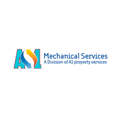 A-1 Mechanical Services, Inc Logo