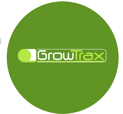 Growtrax Logo