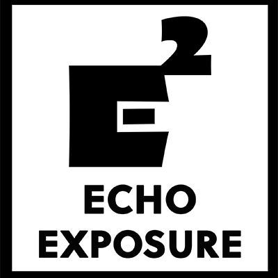 Echo Exposure Logo