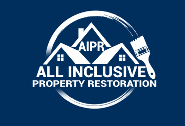 All Inclusive Property Restoration, LLC Logo