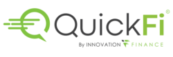 QuickFi by Innovation Finance USA LLC Logo