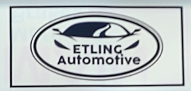 Etling Automotive LLC Logo