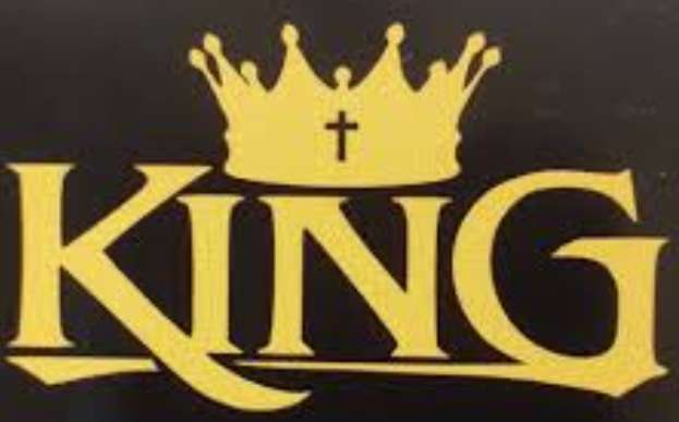 King Roofing And Construction LLC Logo