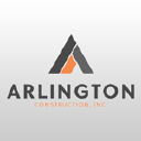 Arlington Construction, Inc. Logo