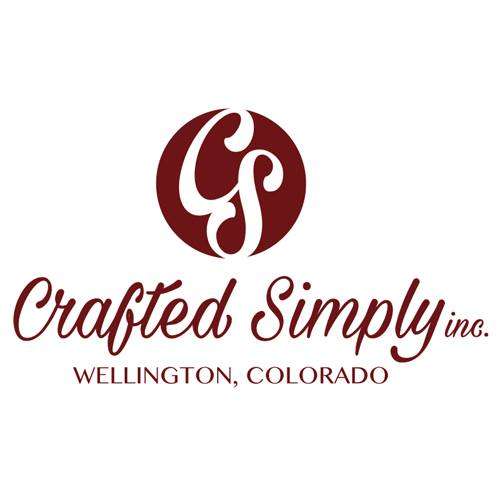 Crafted Simply, Inc. Logo
