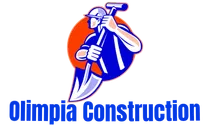 Olimpia Construction Logo