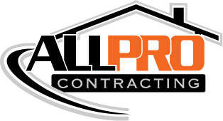 Allpro Contracting Logo