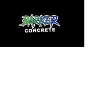 Barker Concrete Logo