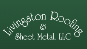 Livingston Roofing & Sheet Metal, LLC Logo