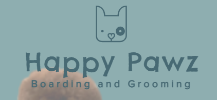 Happy Pawz Logo