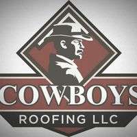 Cowboys Roofing, LLC Logo