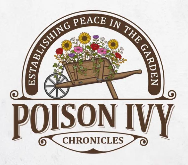 Poison Ivy Chronicles LLC Logo