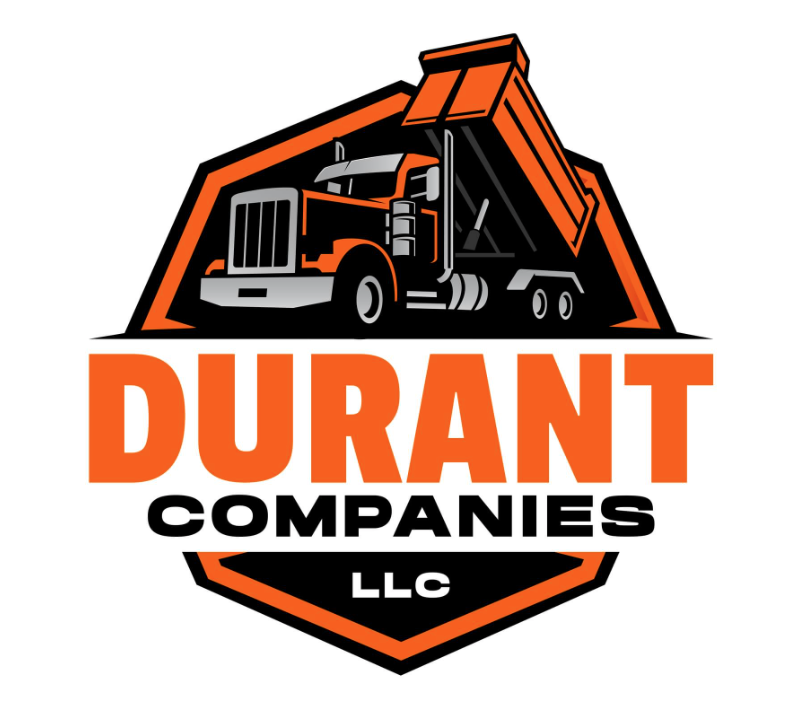 Durant Companies LLC Logo