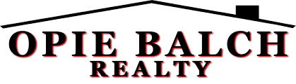 Opie Balch Realty, LLC Logo