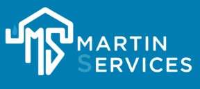 Martin Services USA LLC Logo