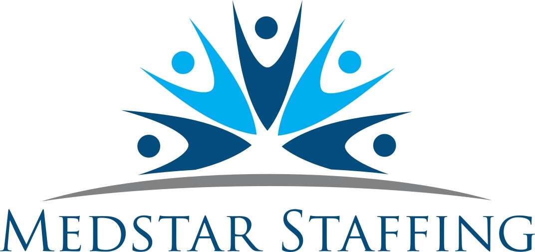Medstar Staffing LLC Logo