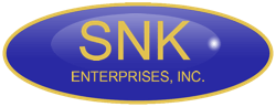 SNK Enterprises, Inc. Logo