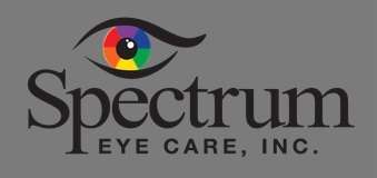 Spectrum Eye Care, Inc. Logo